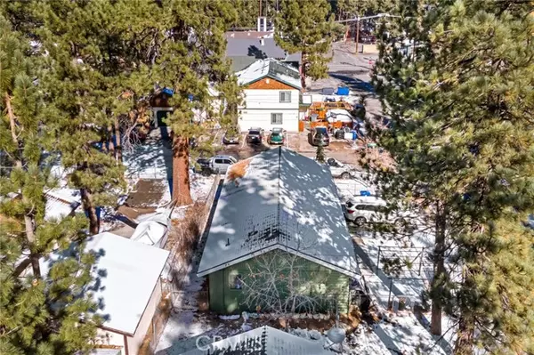 Big Bear City, CA 92314,301 W Sherwood Boulevard