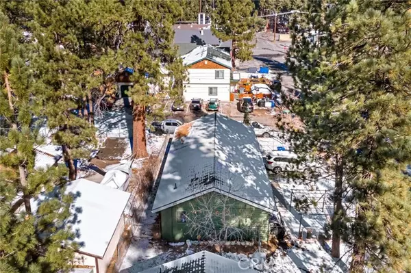 Big Bear City, CA 92314,301 W Sherwood Boulevard