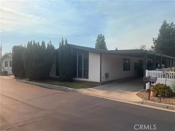 13381 Magnolia #65, Corona, CA 92879