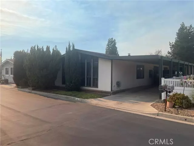 Corona, CA 92879,13381 Magnolia #65