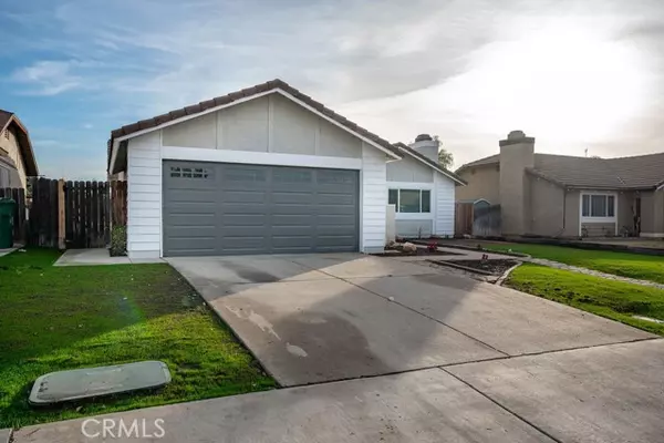 Moreno Valley, CA 92557,24111 Sandy Glade Avenue