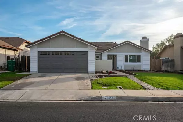 Moreno Valley, CA 92557,24111 Sandy Glade Avenue