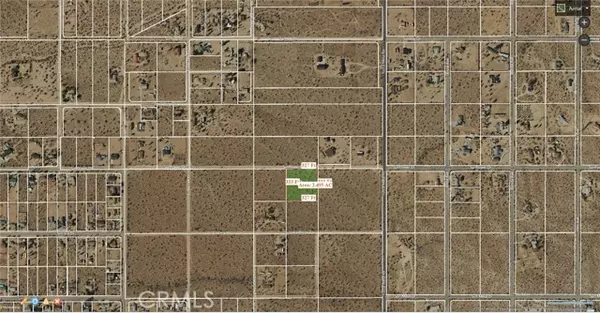 0 NE 1/4 NW 1/4 NE 1/4 SE 1/4 SEC 17 TP 1N R 6E, Yucca Valley, CA 92284