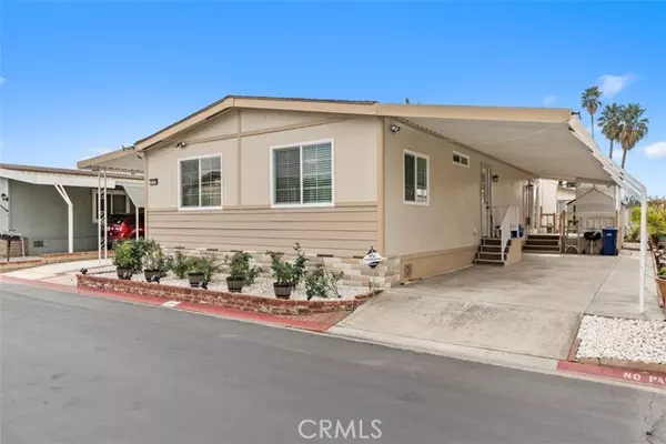 1456 E Philadelphia St Spc 320, Ontario, CA 91761