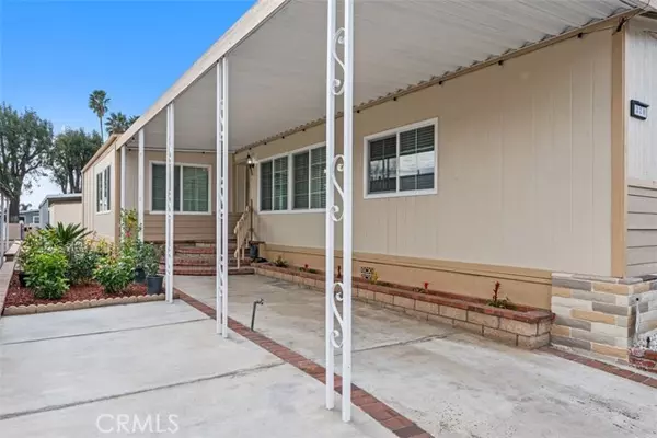 Ontario, CA 91761,1456 E Philadelphia St Spc 320