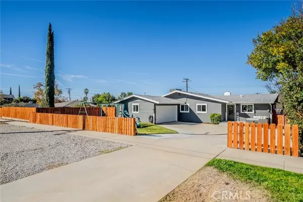 918 W Palm Avenue, Redlands, CA 92373