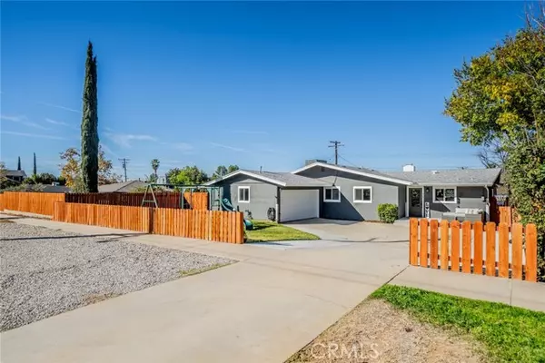 918 W Palm Avenue, Redlands, CA 92373