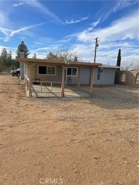 9193 Joshua Street, Apple Valley, CA 92308