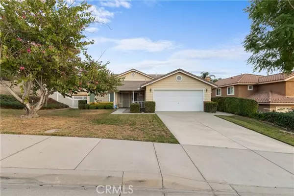 7305 Brookwood Lane, Highland, CA 92346