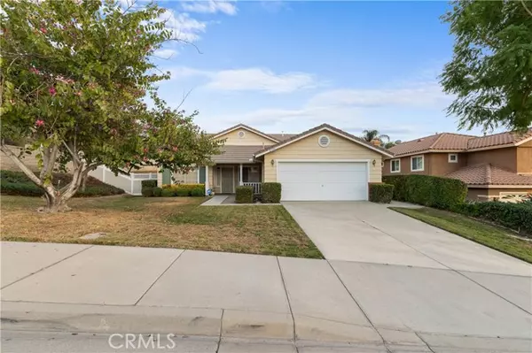 7305 Brookwood Lane, Highland, CA 92346