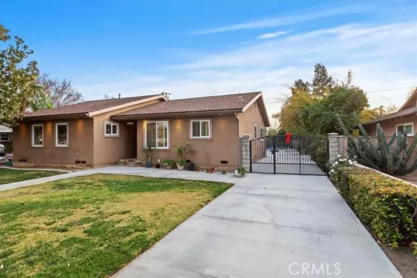 4472 Beechwood Place, Riverside, CA 92506