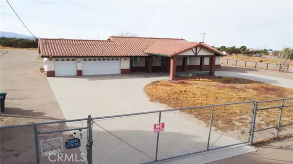 Oak Hills, CA 92344,9282 Verbena Road