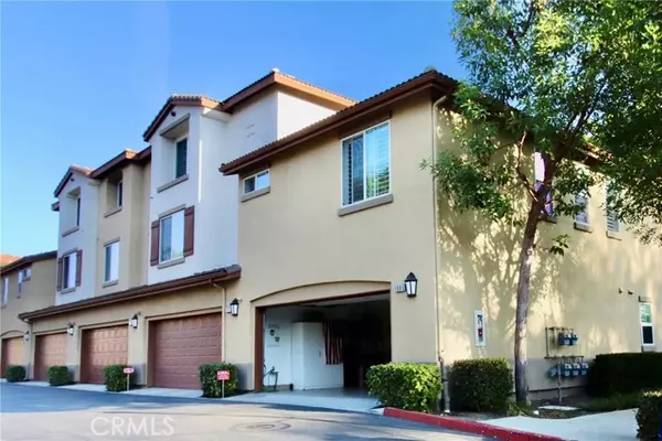 Chino Hills, CA 91709,17871 Shady View Drive #1805