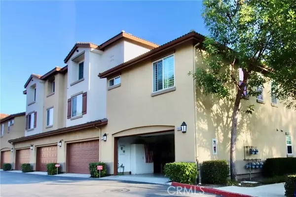 Chino Hills, CA 91709,17871 Shady View Drive #1805