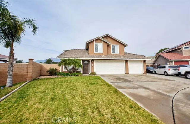 3382 N Daisy Drive, Rialto, CA 92377