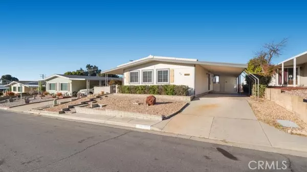 10175 Frontier Trail, Cherry Valley, CA 92223