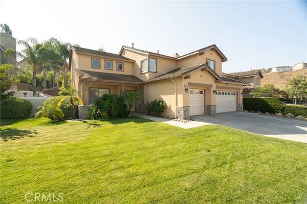 16478 Sun Summit Drive, Riverside, CA 92503