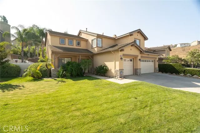 16478 Sun Summit Drive, Riverside, CA 92503