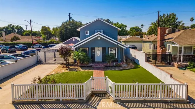 417 N Lamer Street, Burbank, CA 91506