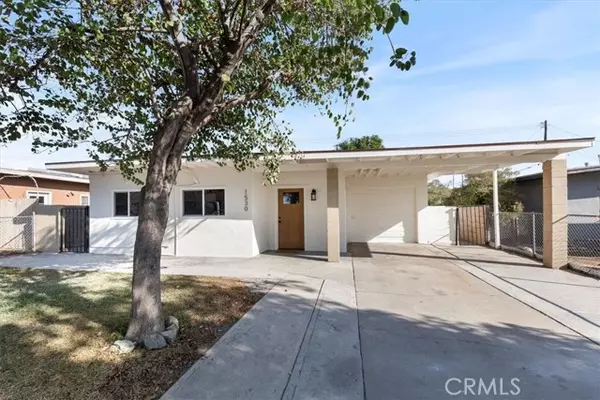 1530 Bordwell Avenue, Colton, CA 92324