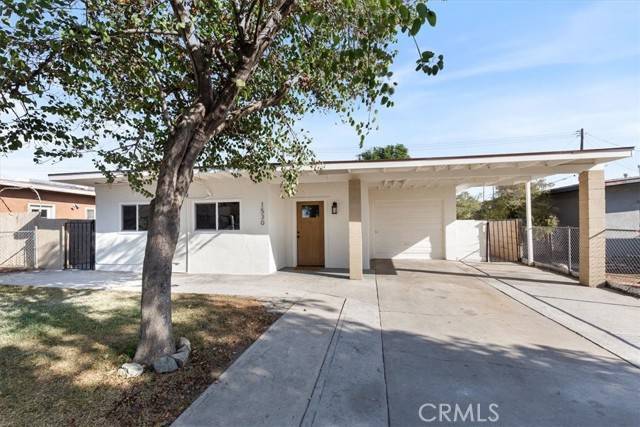 1530 Bordwell Avenue, Colton, CA 92324