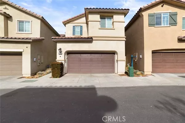 Moreno Valley, CA 92555,27412 Basalt Way