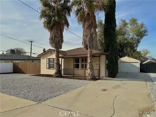 1042 California Street, Calimesa, CA 92320