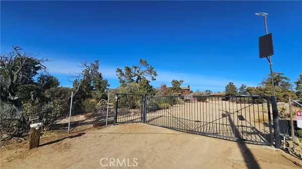 63700 Santa Rosa Drive, Mountain Center, CA 92561