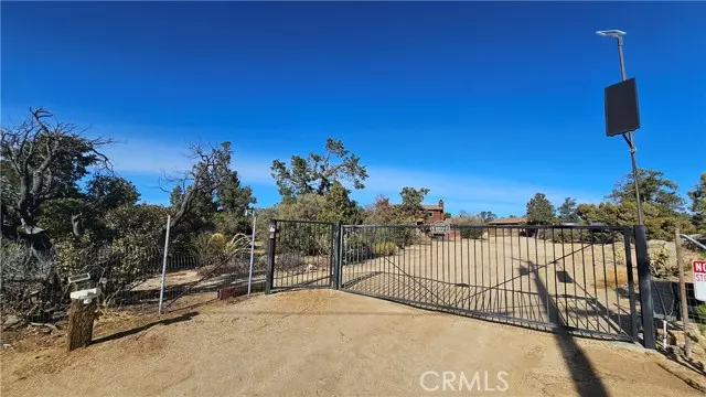 63700 Santa Rosa Drive, Mountain Center, CA 92561