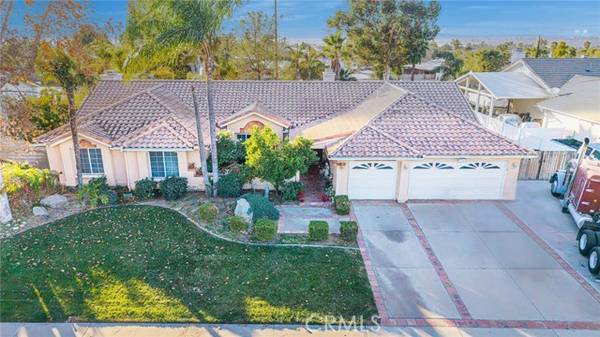 22947 Lava Way, Nuevo, CA 92567