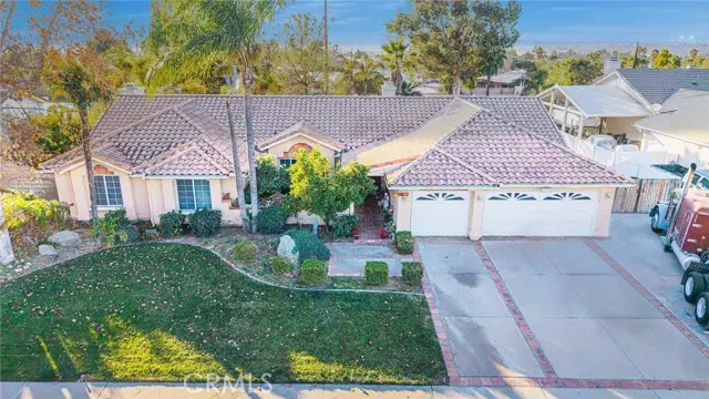 22947 Lava Way, Nuevo, CA 92567