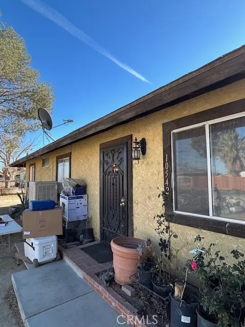 Littlerock, CA 93543,10542 E Avenue