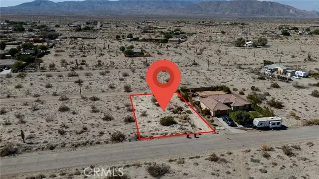 2833 Calhoun, Thermal, CA 92274