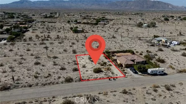 2833 Calhoun, Thermal, CA 92274