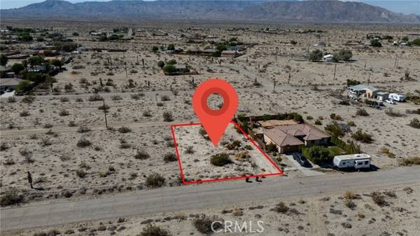 2833 Calhoun, Thermal, CA 92274