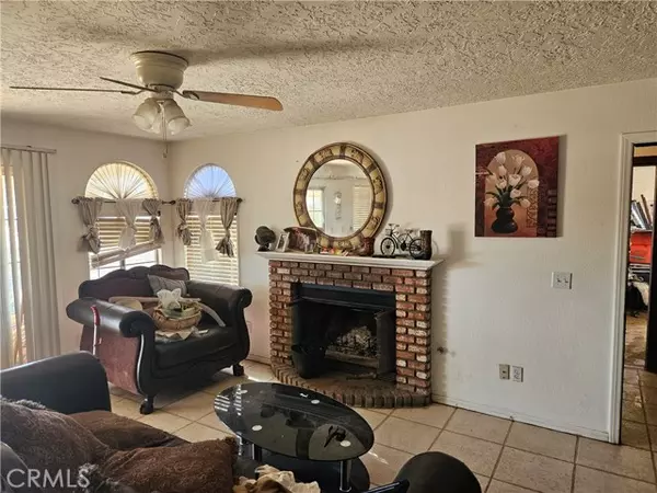 16709 Deodar Street, Hesperia, CA 92345