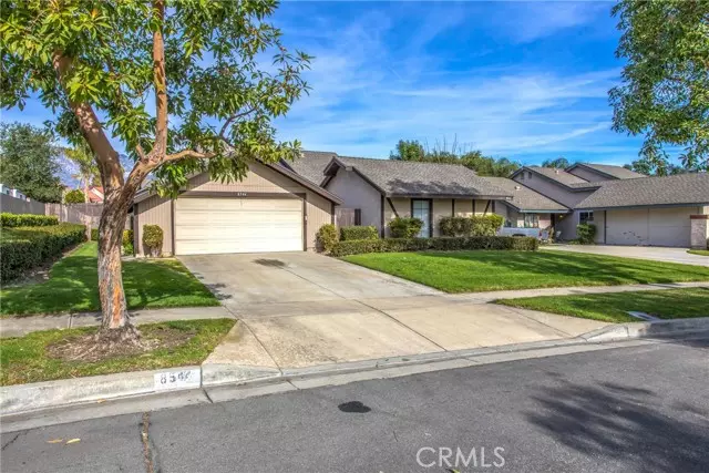 Rancho Cucamonga, CA 91730,8544 Sandalwood Court