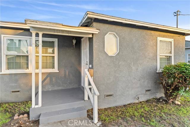 10910 S Burl Avenue, Inglewood, CA 90304