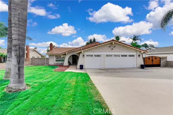 Rancho Cucamonga, CA 91701,9163 Orange Street