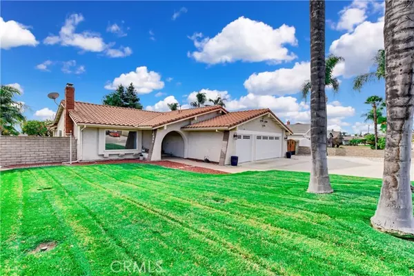 Rancho Cucamonga, CA 91701,9163 Orange Street