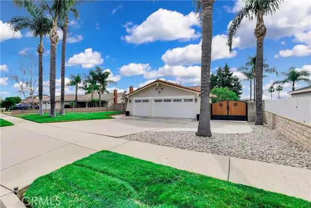 Rancho Cucamonga, CA 91701,9163 Orange Street