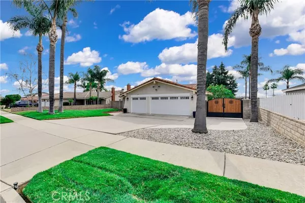 9163 Orange Street, Rancho Cucamonga, CA 91701