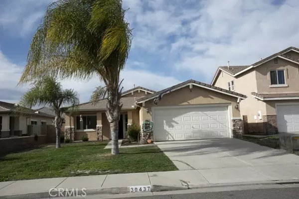 Menifee, CA 92584,30437 Pine Creek Drive