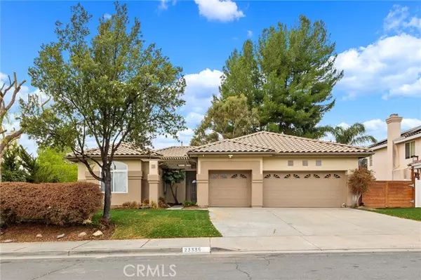 23335 Holly Drive, Murrieta, CA 92562