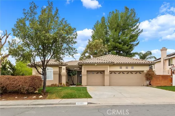 23335 Holly Drive, Murrieta, CA 92562