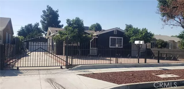 Pomona, CA 91766,1150 W 7th Street