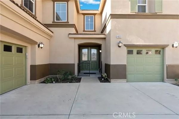 Fontana, CA 92336,4822 Brookside Avenue