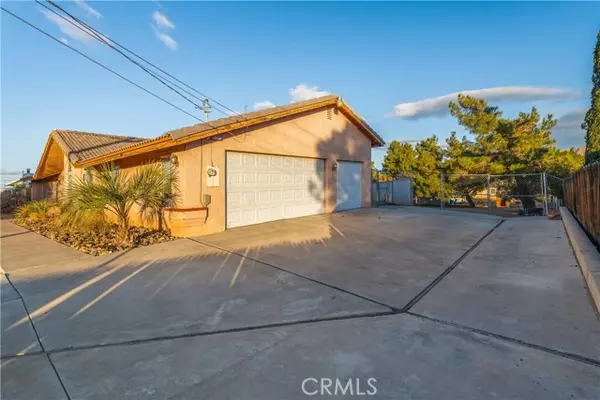 Hesperia, CA 92345,9193 Pecan Avenue