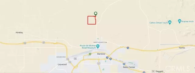 0 Irwin Road, Barstow, CA 91607