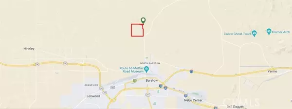 0 Irwin Road, Barstow, CA 91607